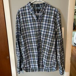 J Crew button down